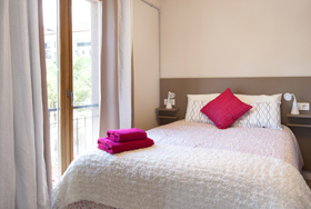 Апартаменты 